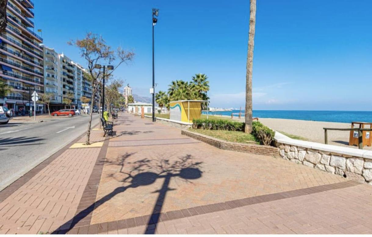 Beach Side Heaven Fuengirola Exterior photo