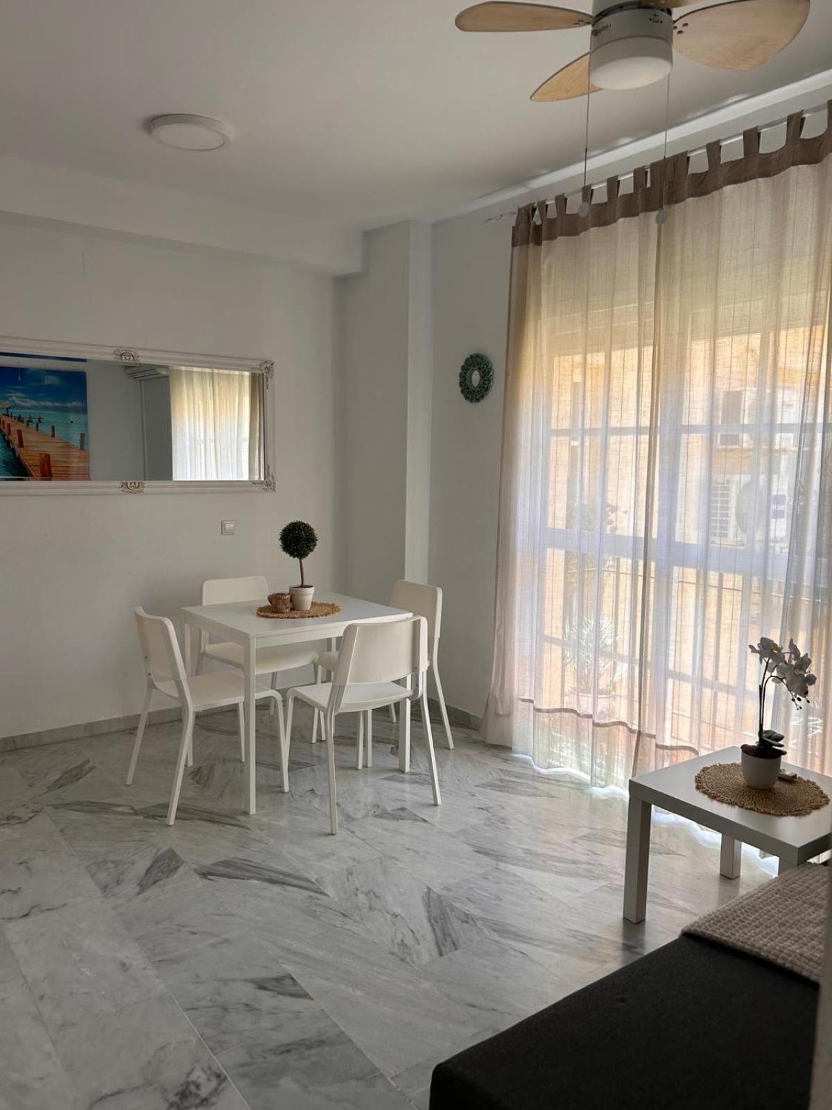 Beach Side Heaven Fuengirola Exterior photo